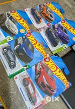Hotwheels Imported! (No negotiation)