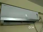 LLoyd A/C brand new for sale immediately