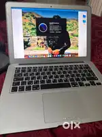 Macbooc Air