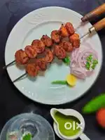 Wanted  girl or boy  for tandoori chaap  business