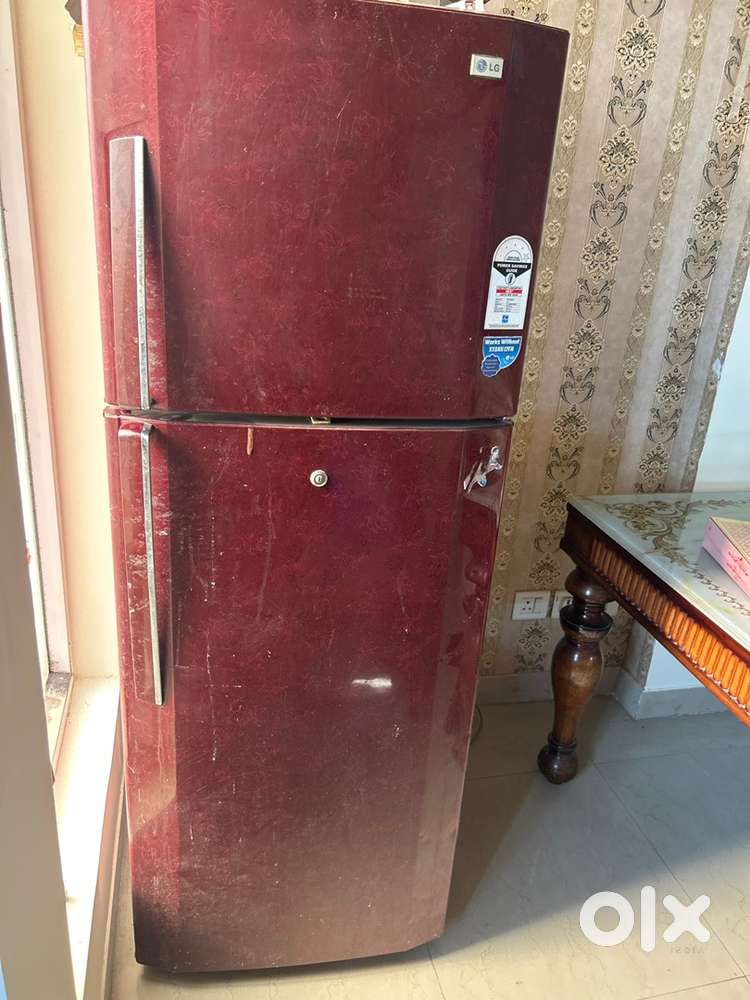LG 290 litre for sale