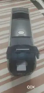 ID Card printing machine