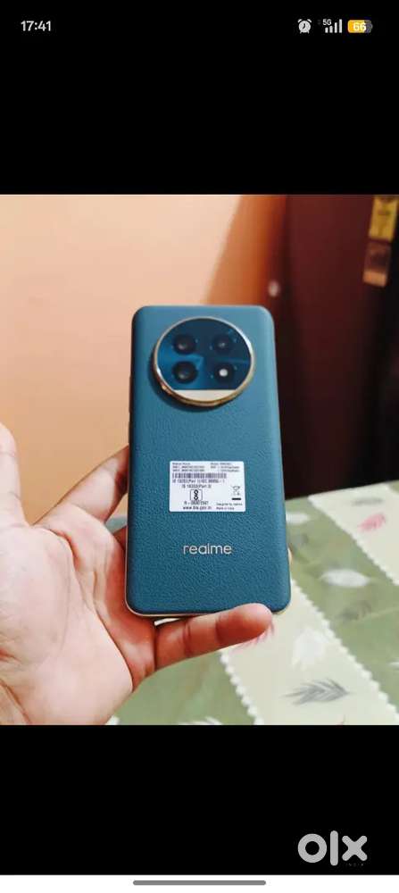 Realme 13pro plus 256gm
