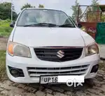Maruti Suzuki Alto K10 2011