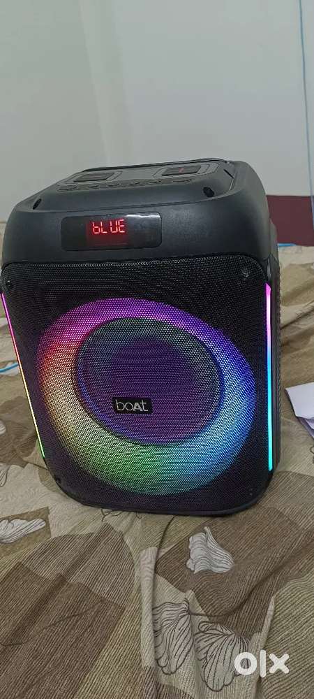 Boat partypal 90 watt