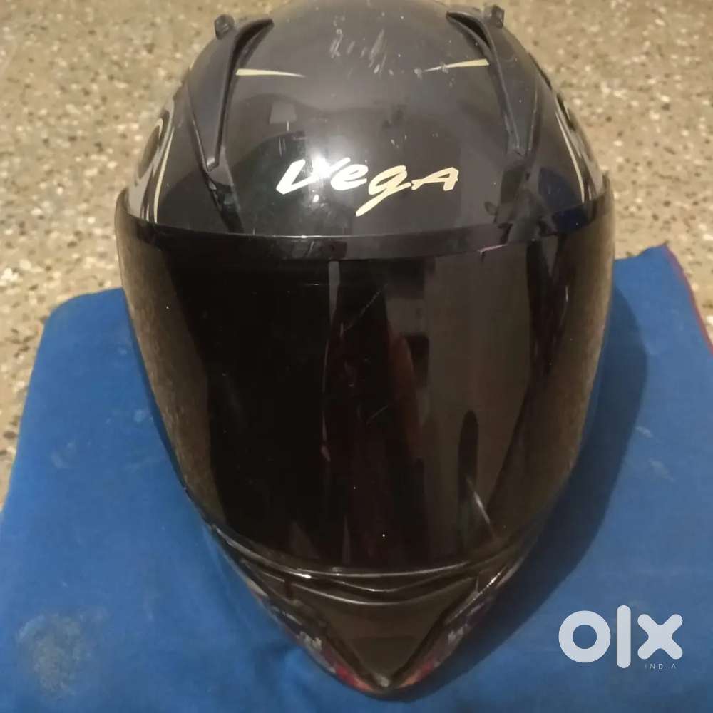 Helmet for men