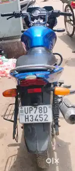 Good condition