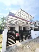 Alangad Aluva varappuzha Bus route house for sale ₹32 lakh