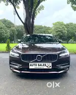 Volvo S90 D4 Inscription, 2020, Diesel