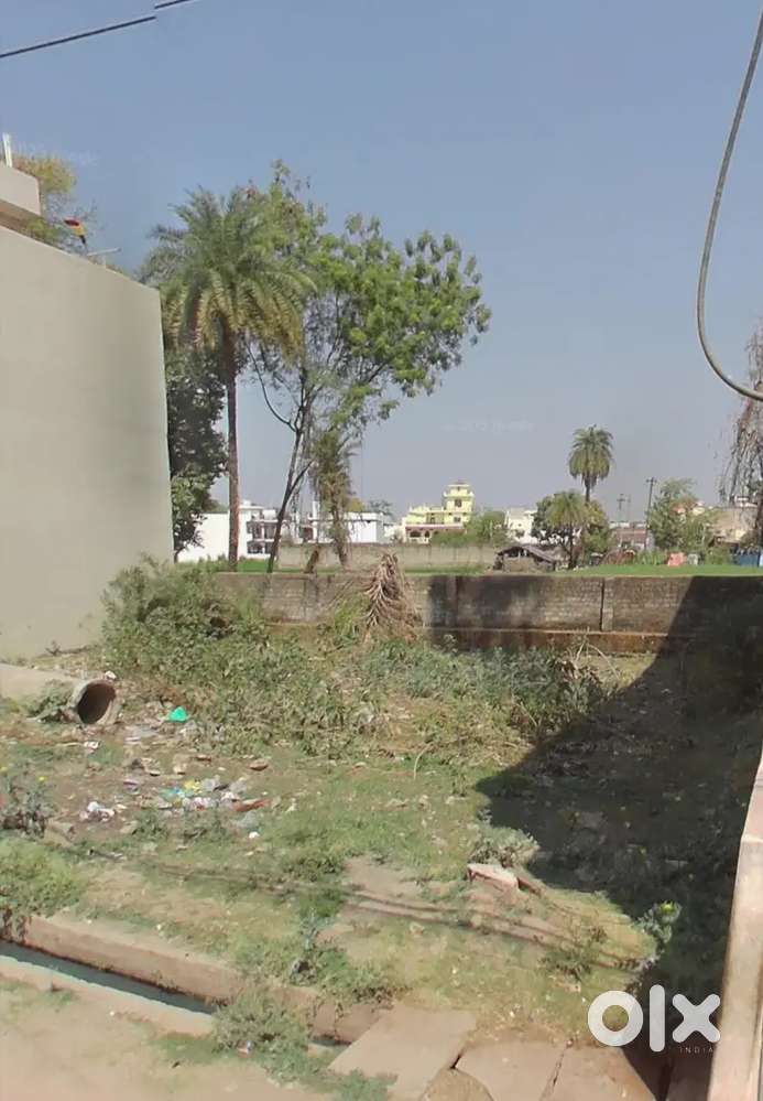 Prime location plot available