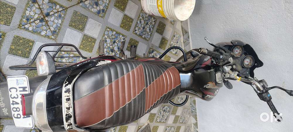 Bajaj discover for sell