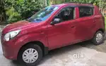 Maruti Suzuki Alto 800 2012 Petrol 89999 Km Driven