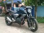 Bike in Good