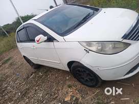Tata Indica Vista 2011 Diesel Good Condition