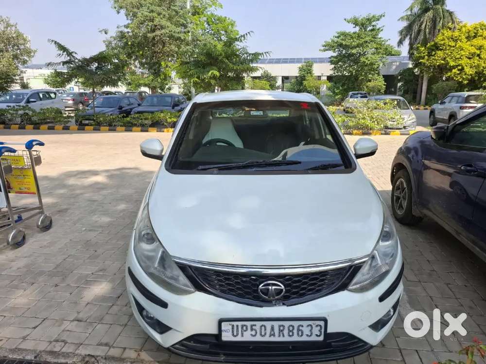 Tata Zest 2016 Diesel Good Condition
