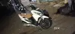 Honda Grazia for sale