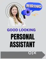 PURSNAL ASSISTANT