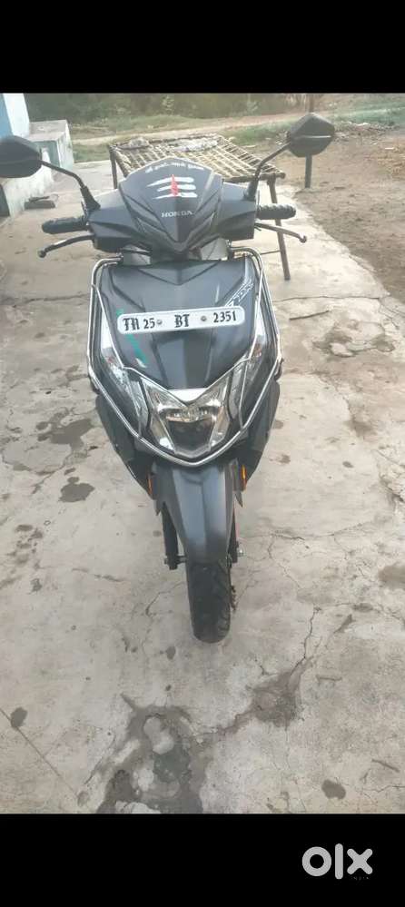 Dio bs6 selleing