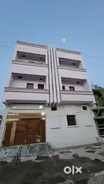 1RK house on rent in Changorabhata and Satyam Vihar