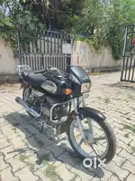 hero splendor plus 2021 model with finance facility available