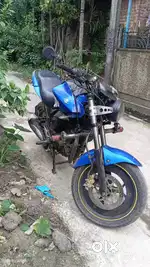 Only exchange with electric scooty