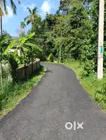 Plot for sale at ennakad, Chengannur