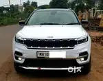 Jeep Meridian Limited Plus 4x4 AT, 2022, Diesel