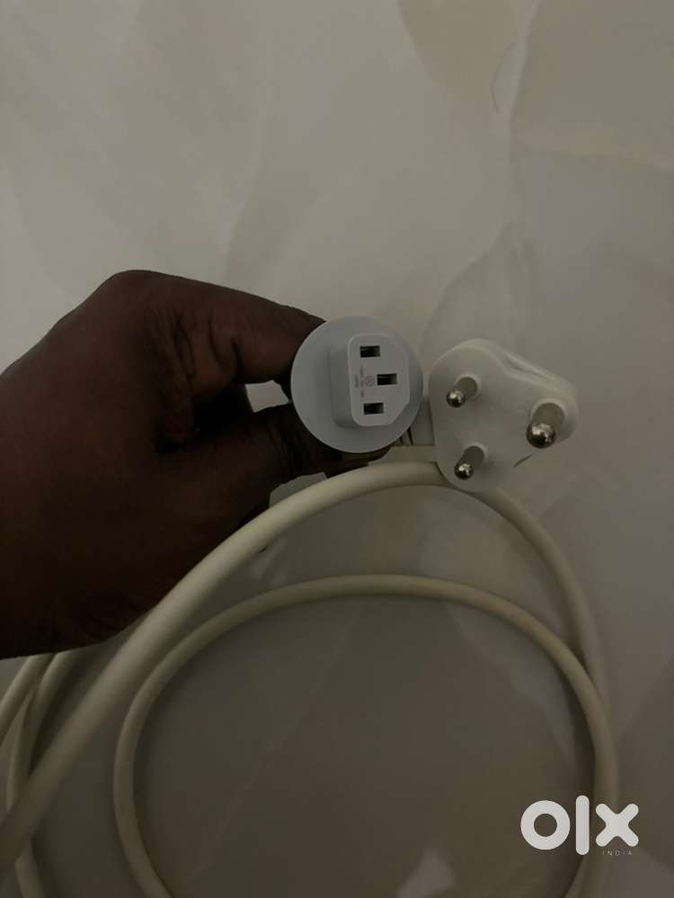 Apple Imac Desktop Power Cable