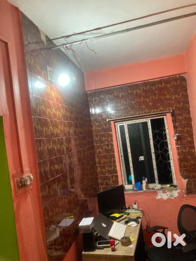 1Bhk in Bijoygarh From 15th October