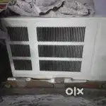 Voltas 1.5 Ton window A