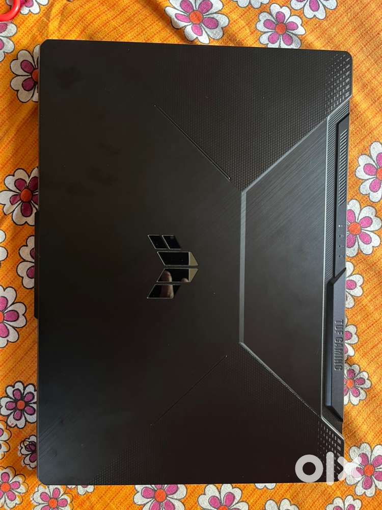 ASUS TUF A15 GAMING LAPTOP FOR SALE