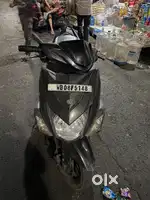 Best scooty