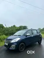 Maruti Suzuki Ertiga 2015 Petrol 95000 Km Driven