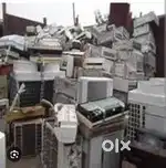 Purane Or kharab ac liya jata hai achhe rate me