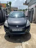 Maruti Suzuki Swift 2017 CNG + petrol in Good Condition