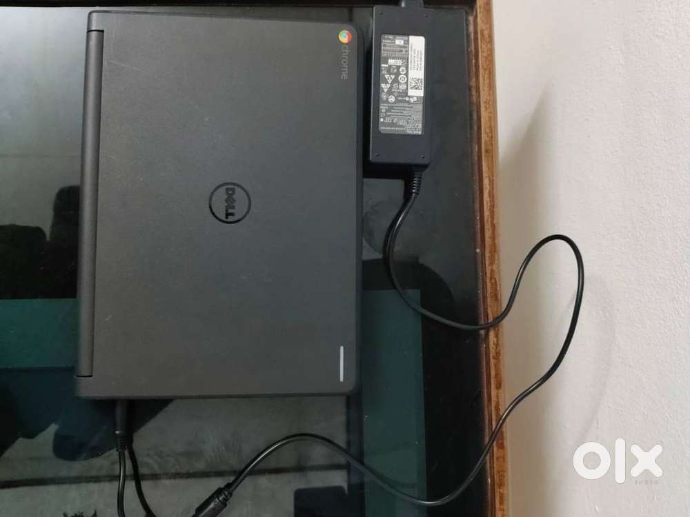DELL Chromebook11
