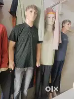 Shop maniquee