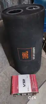 JBL ke voofar h