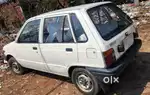 Maruti Suzuki 800 2026 tak valid