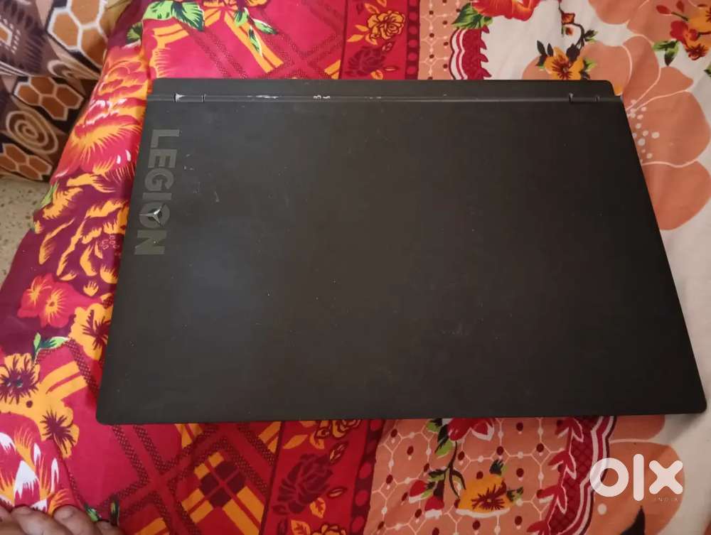 Lenovo league gaming