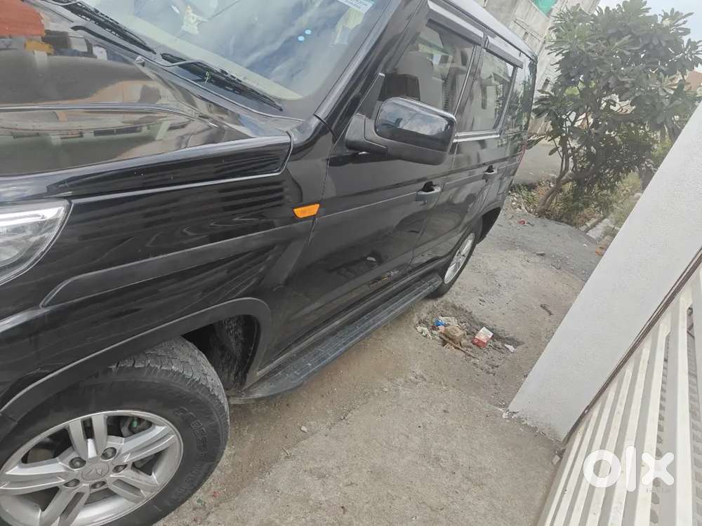 Mahindra Bolero Neo 2023 Diesel 65000 Km Driven