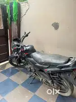 Bhut achii bike ha