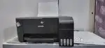 Epson L3150 Printer colour and white