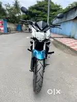 Yamaha  FZ V2