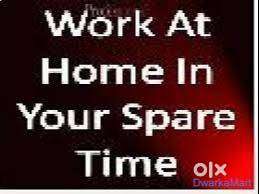 Computer Typing Job Home Based Data Entry Work Offline Typing Job
