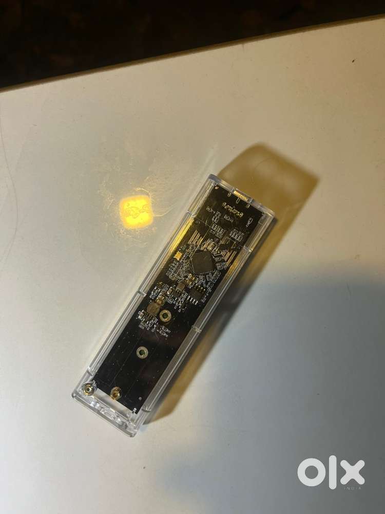512 GB SSD WITH CONNECTOR