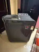 Whirlpool 7.5kg Semi Automatic Washing Machine