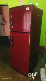 New Lg Fridge