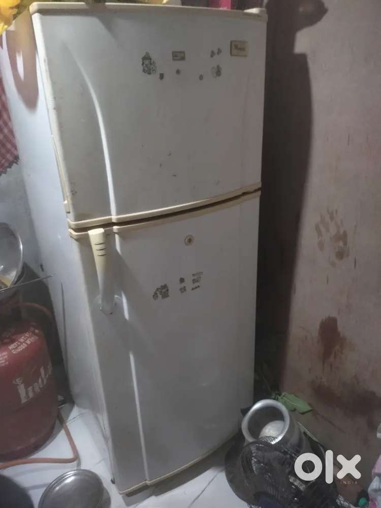 Whirlpool firgez