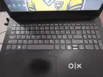 Lenovo laptop